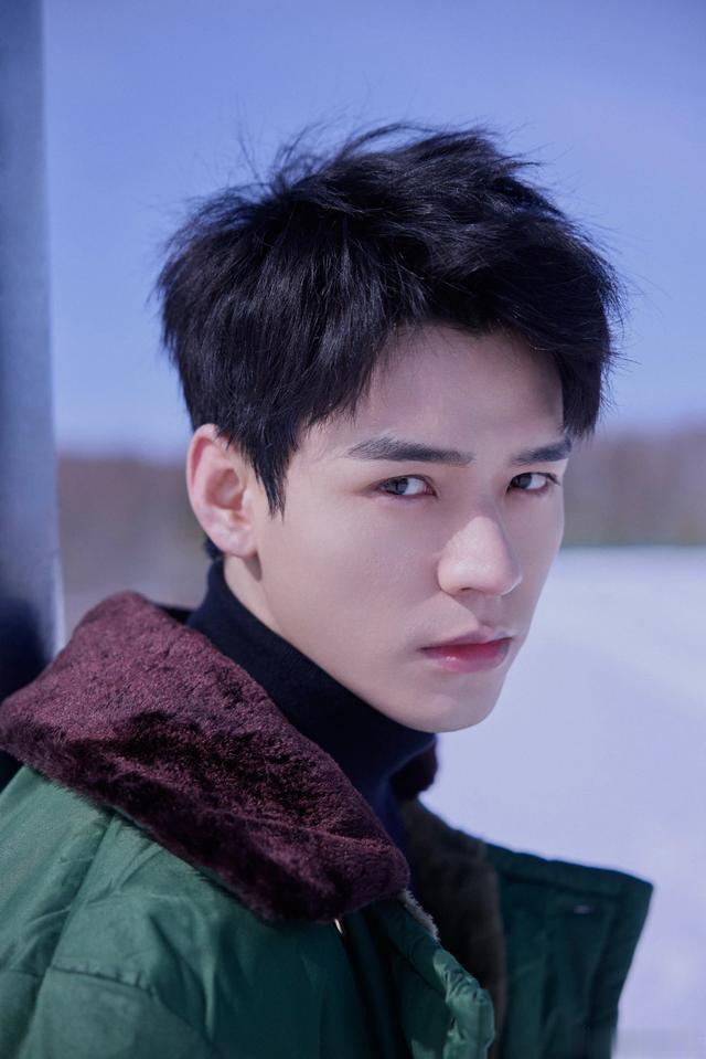 4.28娱乐瓜\uD83C\uDF49:肖战杨紫王一博赵露思龚俊李现