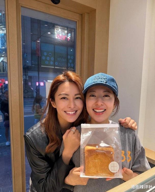 前TVB视后西藏旅游遇地震？更新动态报平安，登山曾现高原反应