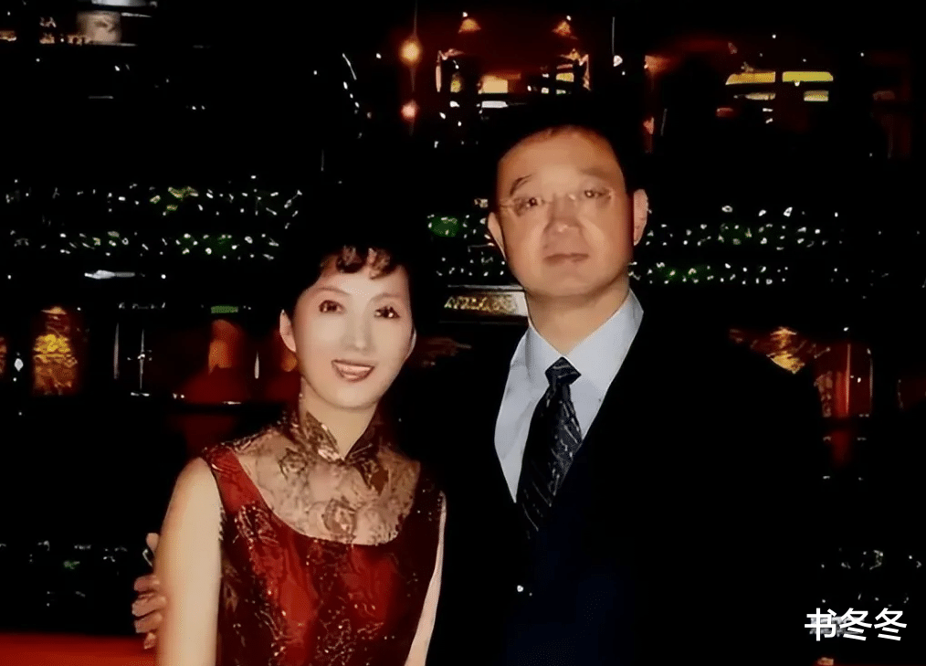 80年代“南龚雪北朱琳”颜值太高，代表了当时的最高审美