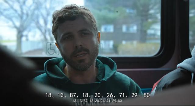 豪华班底,导演+马特·达蒙,是否会大翻车翻车?