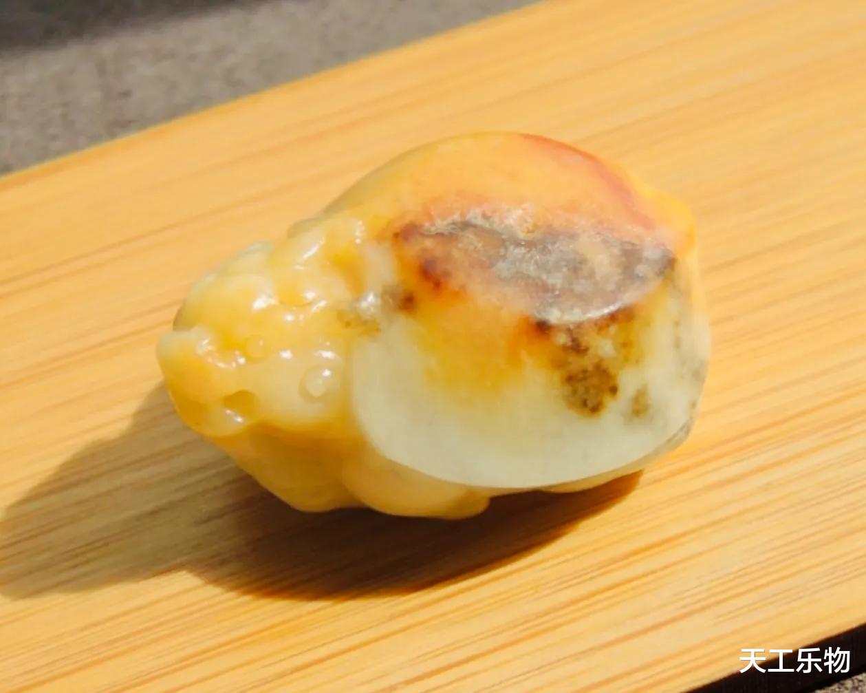 乱七八糟的广义和田玉！杂牌玉种都有哪些天然缺陷？