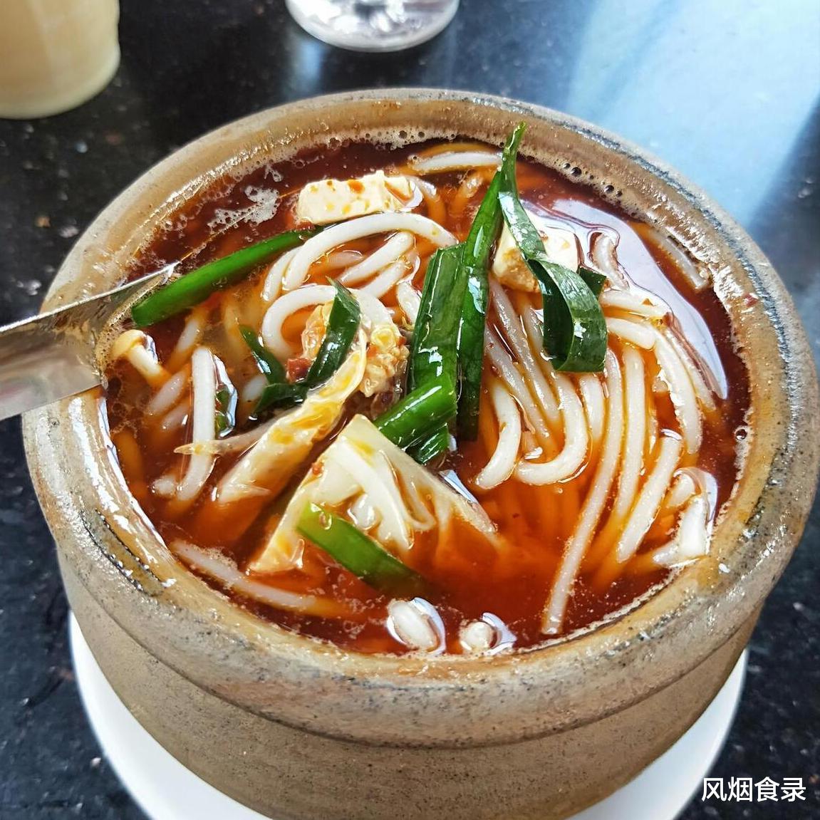 中国最好吃的美食街在哪？经过评选，这10个地方上榜，您扫过几条