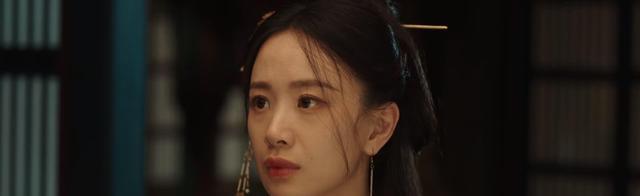 《墨雨云间》大结局直到沈玉容翻盘,才发现,姜梨萧蘅不是他对手