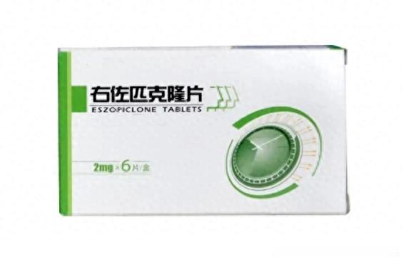 杜万君丨右佐匹克隆长期服用，对人体的4大危害，不容小觑！