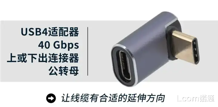 USB4和雷电4，你分清了吗？