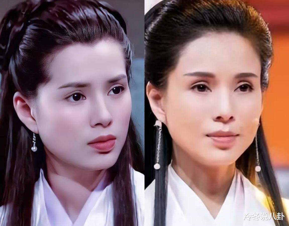 炒冷饭毁经典,一把年纪尬演成名角色,童年情怀还能卖几回?