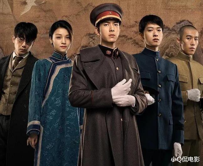 早已杀青却多年未播的10部剧,部部看点十足,可惜了