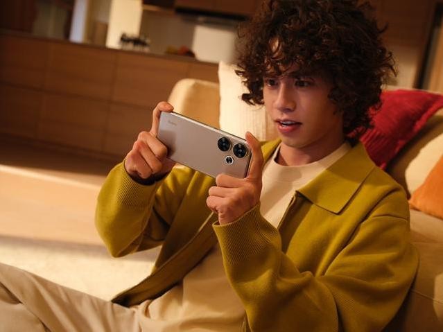 千元“卷王”——紅米Turbo3，多次榮登千元機性價比第一名！