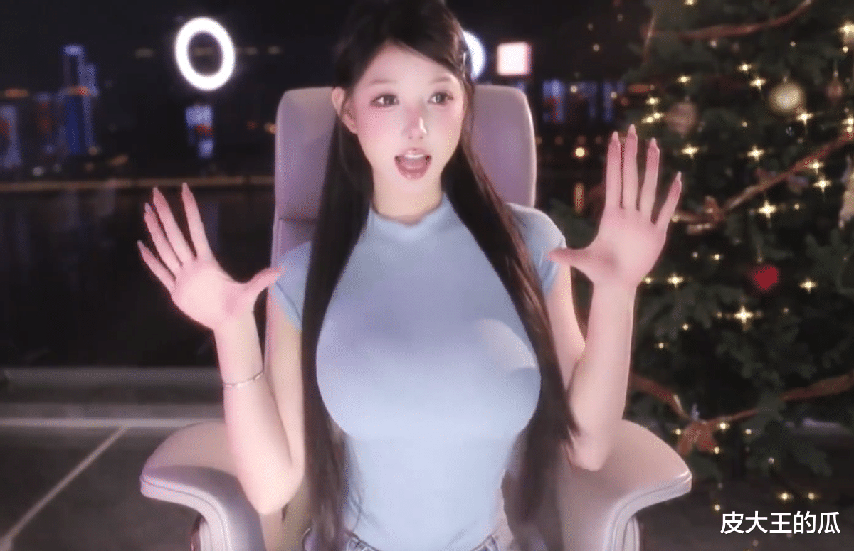 米娜回归后被疯狂举报,怀疑是同行,米娜:身材好人气高就是原罪