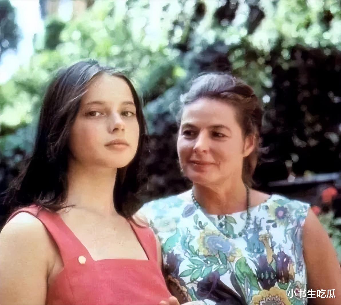 《这个杀手不太冷》上映30年,女主貌美却被丈夫抛弃,男主很幸福