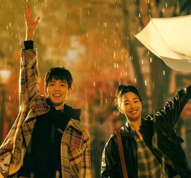 这一次，40岁的白百何，给内娱所有的中年女星都上了一课