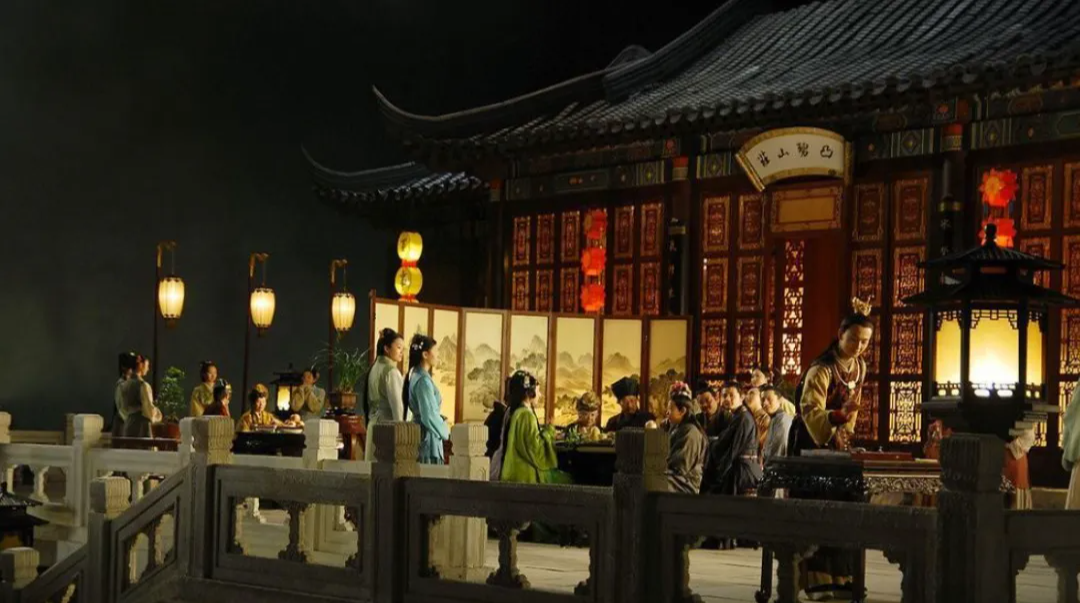 爽！胡枚版红楼梦刚上映就被判死刑，网友的评论太解气了