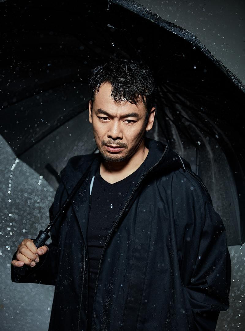 著名演员宋佳伦:叛逆结束后子承父业,娶圈外妻子幸福美满