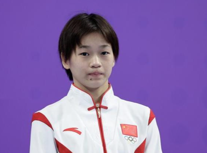 陈芋汐真的退役了吗？她的退役安置问题为何备受关注？官宣的本意是什么？