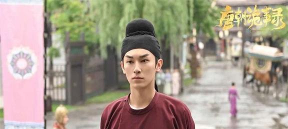 《唐朝诡事录2》首播来袭！原班人马回归，杨志刚又要抽到王炸了