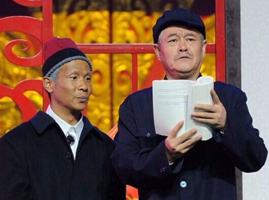 檀健次|2024年春晚彩排引争议!沈腾和马丽缺席,你还期待吗?