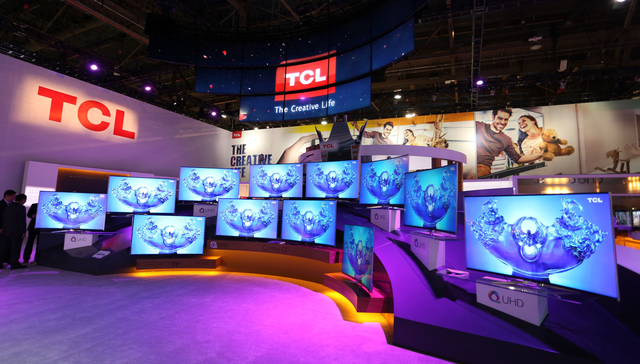 以旧换新政策奏效:电视销量同比大幅提升,面板价格也不跌了