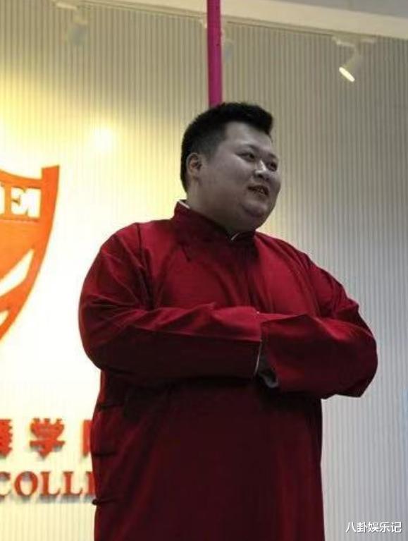 36岁相声演员许兆呈去世后续！死因被曝光，更多细节晒出来