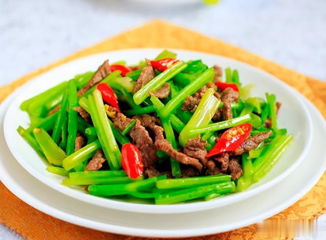 分享6道控糖期家常菜,营养丰富,再也不担心血糖升高