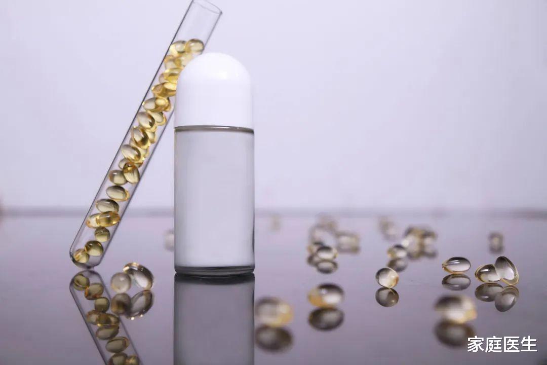 维生素E内服外用，能美容抗衰老？涂睫毛，秒变“睫毛精”？答案是……