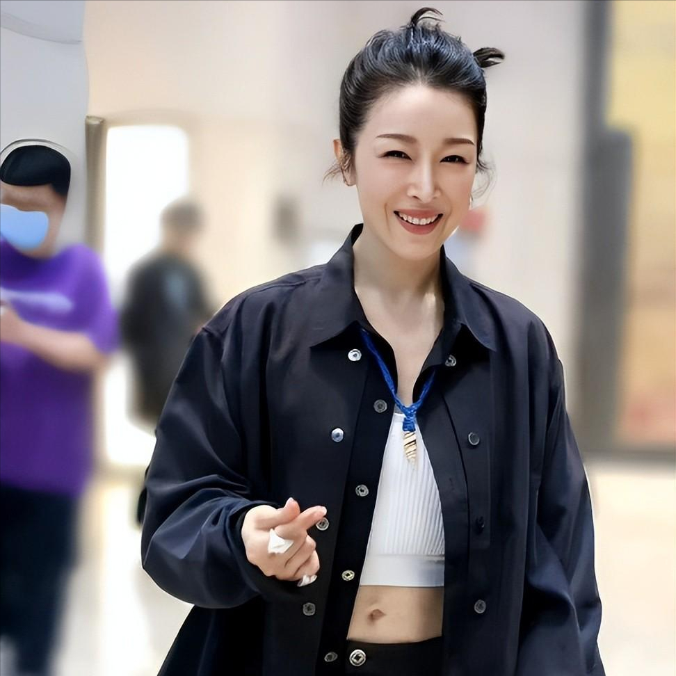 孙悦:我这辈子最正确的决定,就是嫁大9岁10亿富豪,生冠军儿子