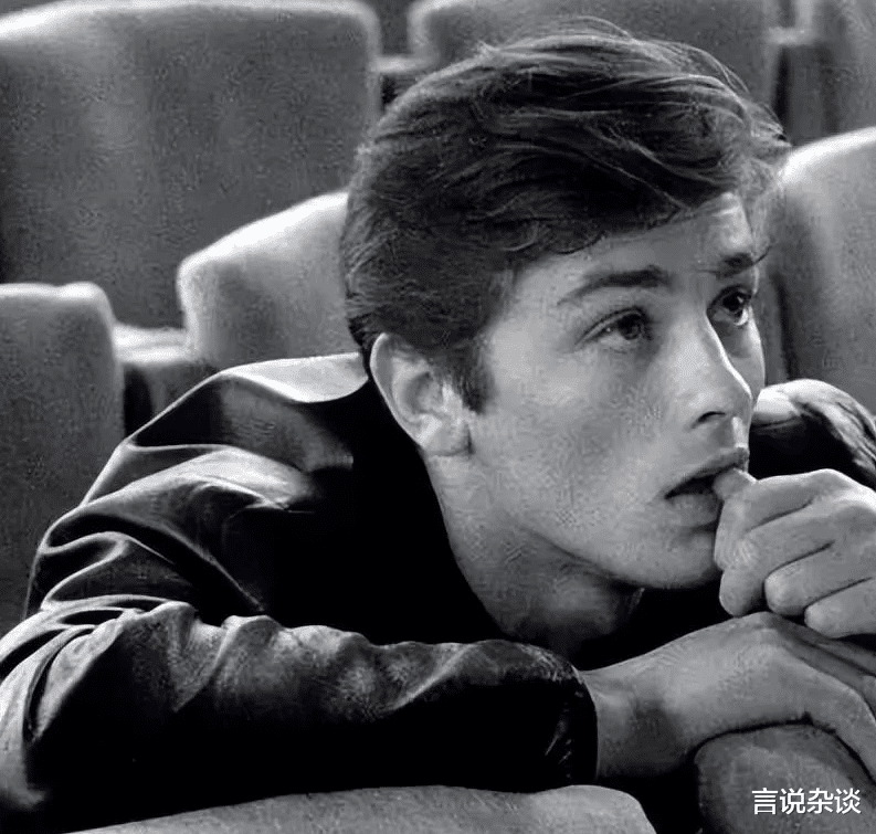 全球公认最帅的男人离世！网友集体哀悼：再见了，初代童年偶像