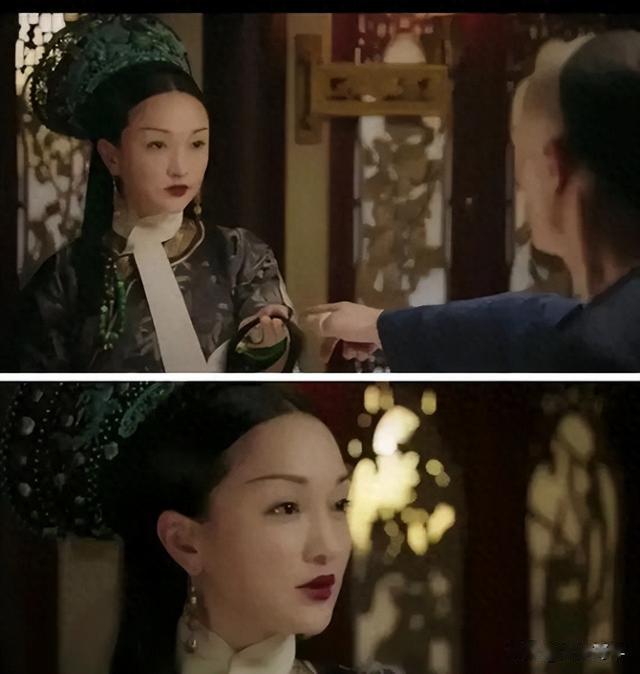 周迅的《如懿传》为什么会突然骂声漫天了？