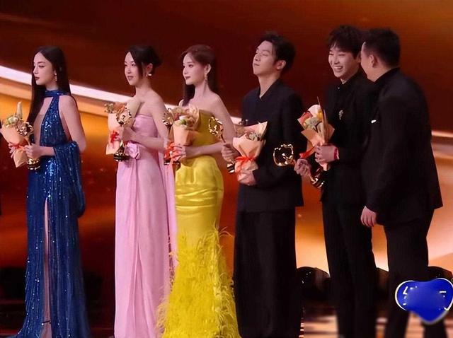 事实证明,一夜“毁掉”彭于晏的李冰冰,揭露了娱乐圈的残酷真相