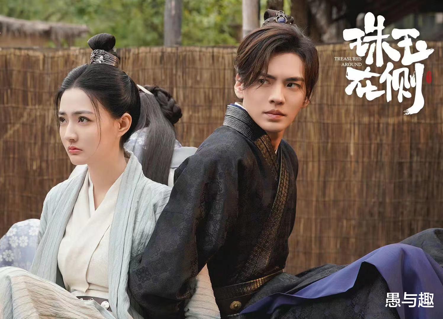 7月7日今日新剧追更/定档日历,13部新剧热播,8部新剧待播