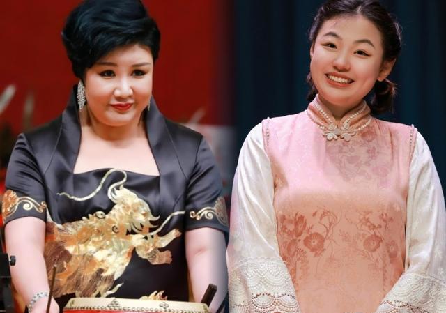 看了德云社今年跨年专场，才知郭德纲有多捧“少班主夫人”赵芸一