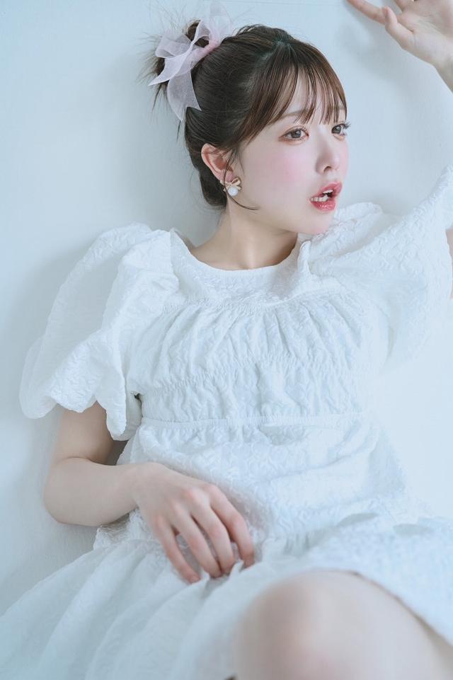 日系女艺人介绍|第28期 盐见绚