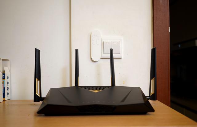 路由器以旧换新,华硕WiFi7路由器双11剁手指南