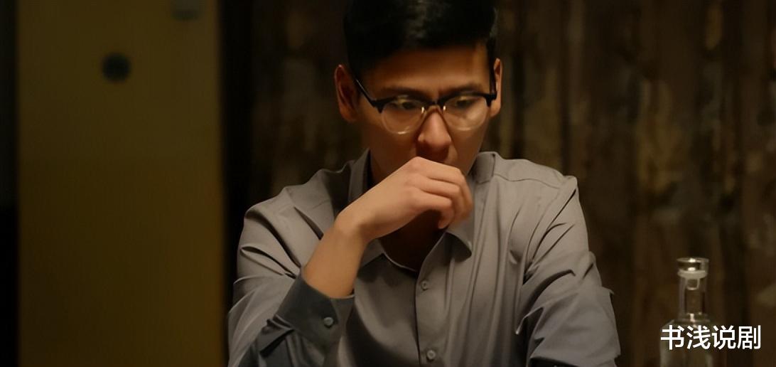 《第二十条》票房井喷,三男一女被捧红,赵丽颖的路没人敢走!