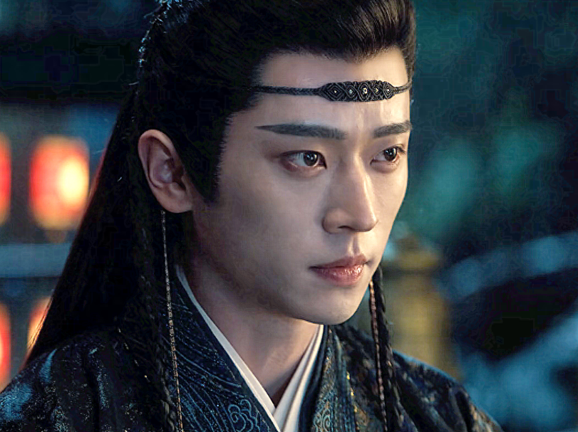 即将开播!38集古装权谋剧来袭,宋轶领衔,想不追都不行!