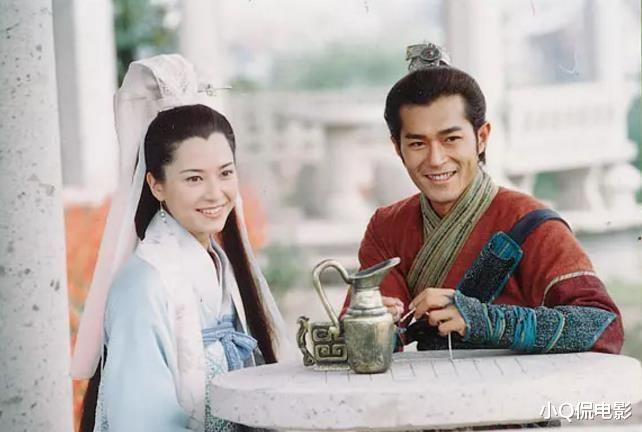 至今都无人超越的十大巅峰港剧,看完榜首其他都是浮云