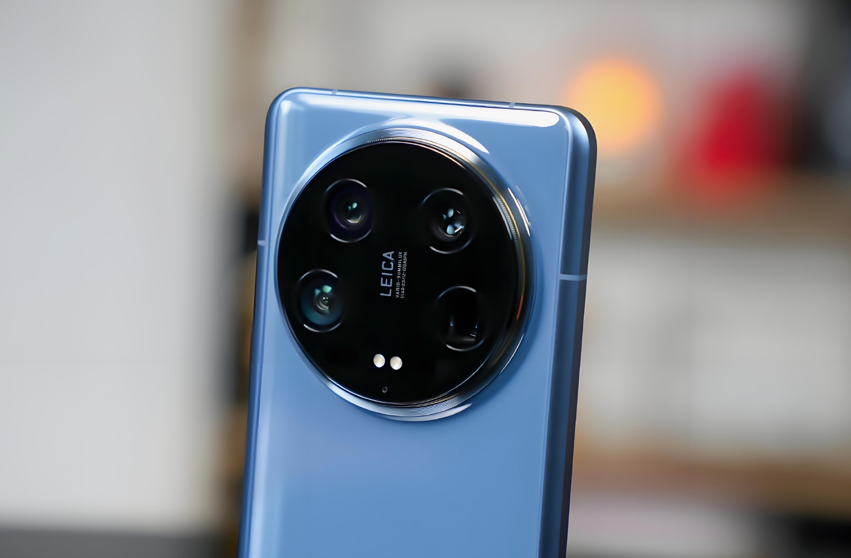 小米14 Ultra震撼发布：智能手机新标杆