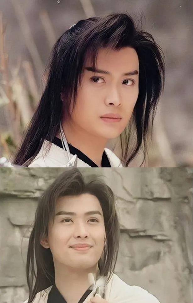 4拒琼瑶，和丁克妻子离婚，消失不见的黄海冰，如今怎么样了？