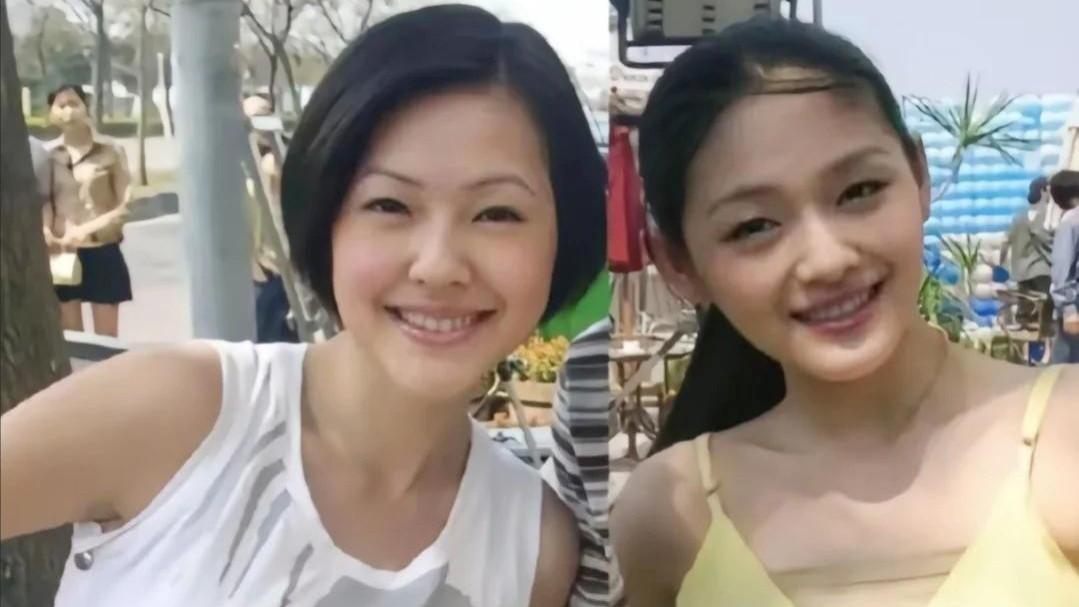 大S的意外去世引爆热议，神秘大姐身份大白于天下