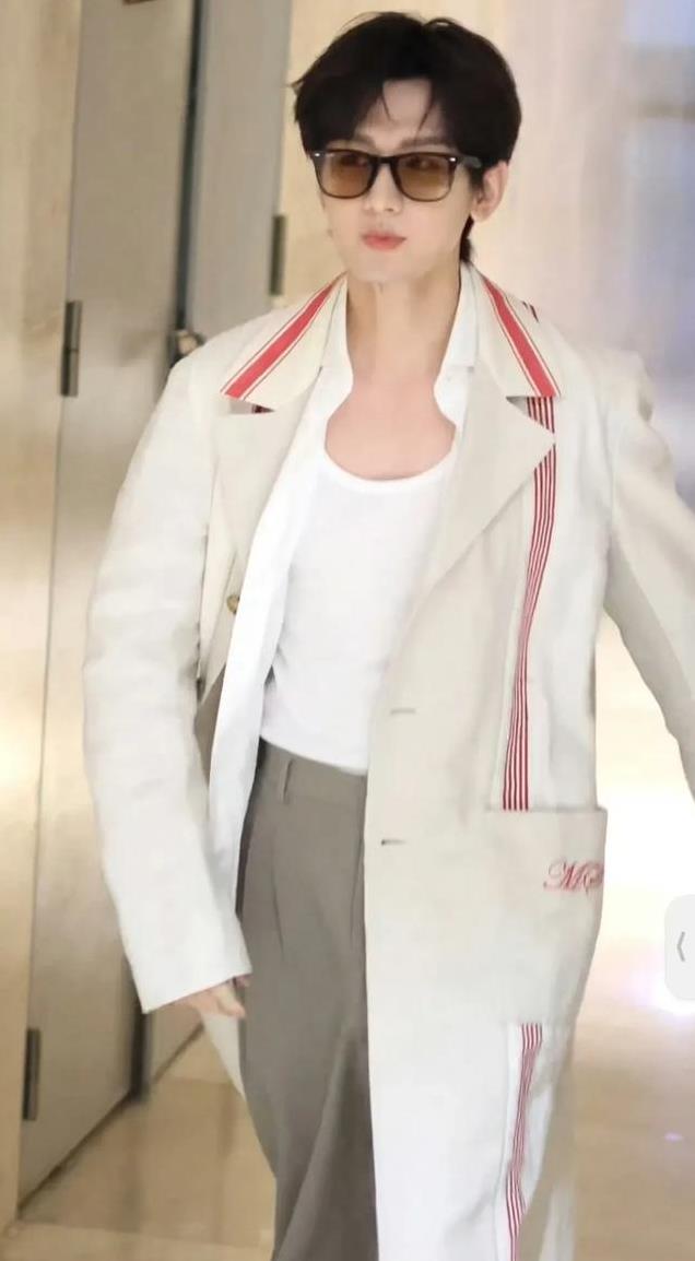 身高180以上的美男出炉，瑞风眼帅哥登顶，林更新16于适14李现10