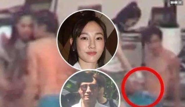 看了“逆势翻红”的白百何，才知道什么叫做“出来混，全靠实力”