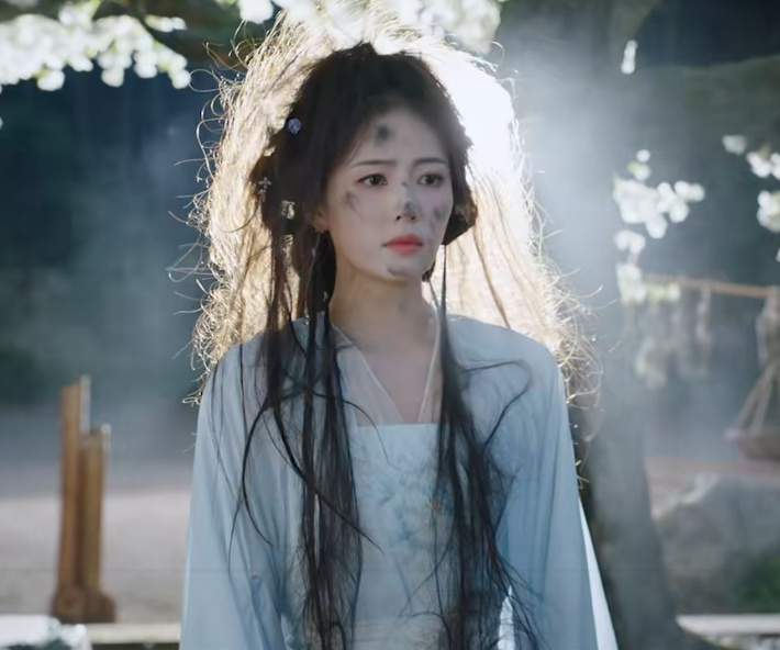 《白月梵星》即将空降,终于有部能和《长相思》对打的仙侠剧了