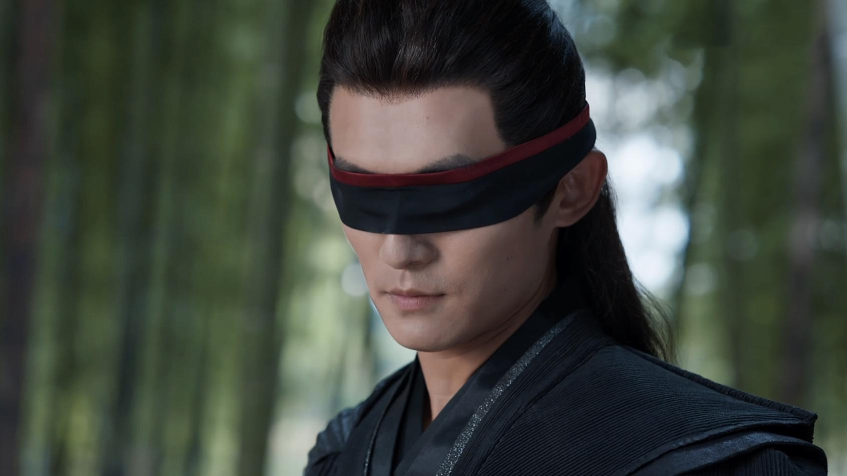 《庆余年2》大结局：五竹三大弟子，叶流云上上榜，范闲最弱？