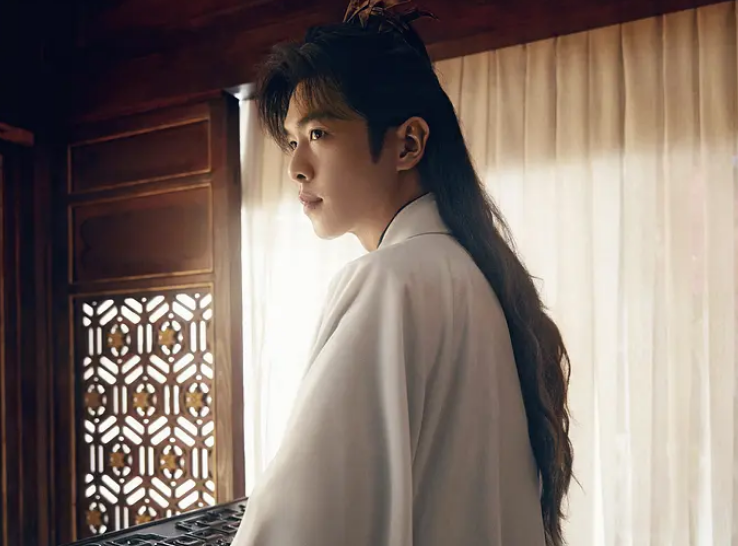 积压3年!24集古装大剧终于来了!实力派坐镇,有爆款潜质