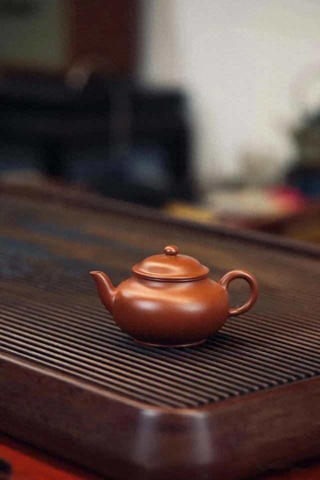 紫砂壶泥料是如何命名的？