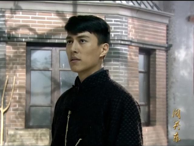 年轻时死活不红,年纪大了“帅翻天”,这6位男演员,赢了下半场