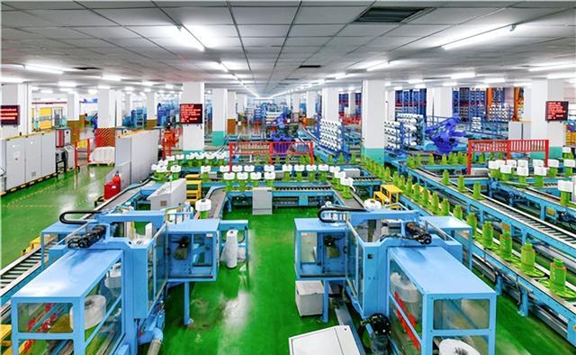 年入8177亿!超越华为成为国内最大民企,江苏女首富哪来那么多钱