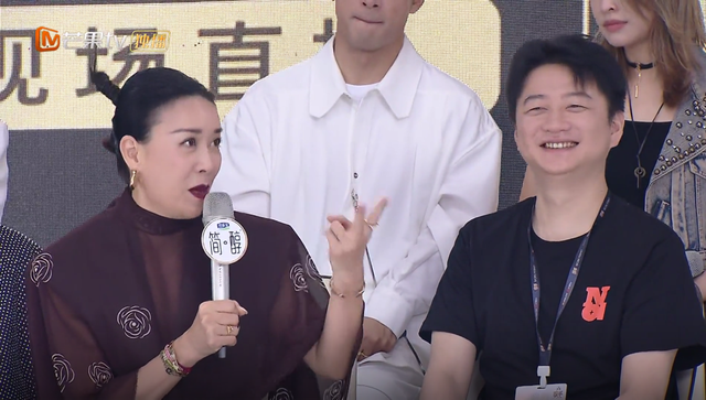 那英|《歌手2024》未播先创纪录，导演回应阵容争议，那英梦到自己车祸