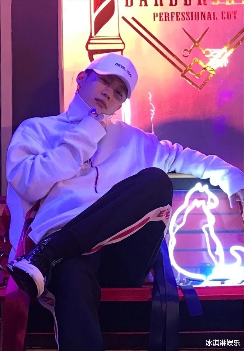 李小璐不忍了！怒怼网友出“5年窝囊气”，PGONE与周淑怡自食恶果