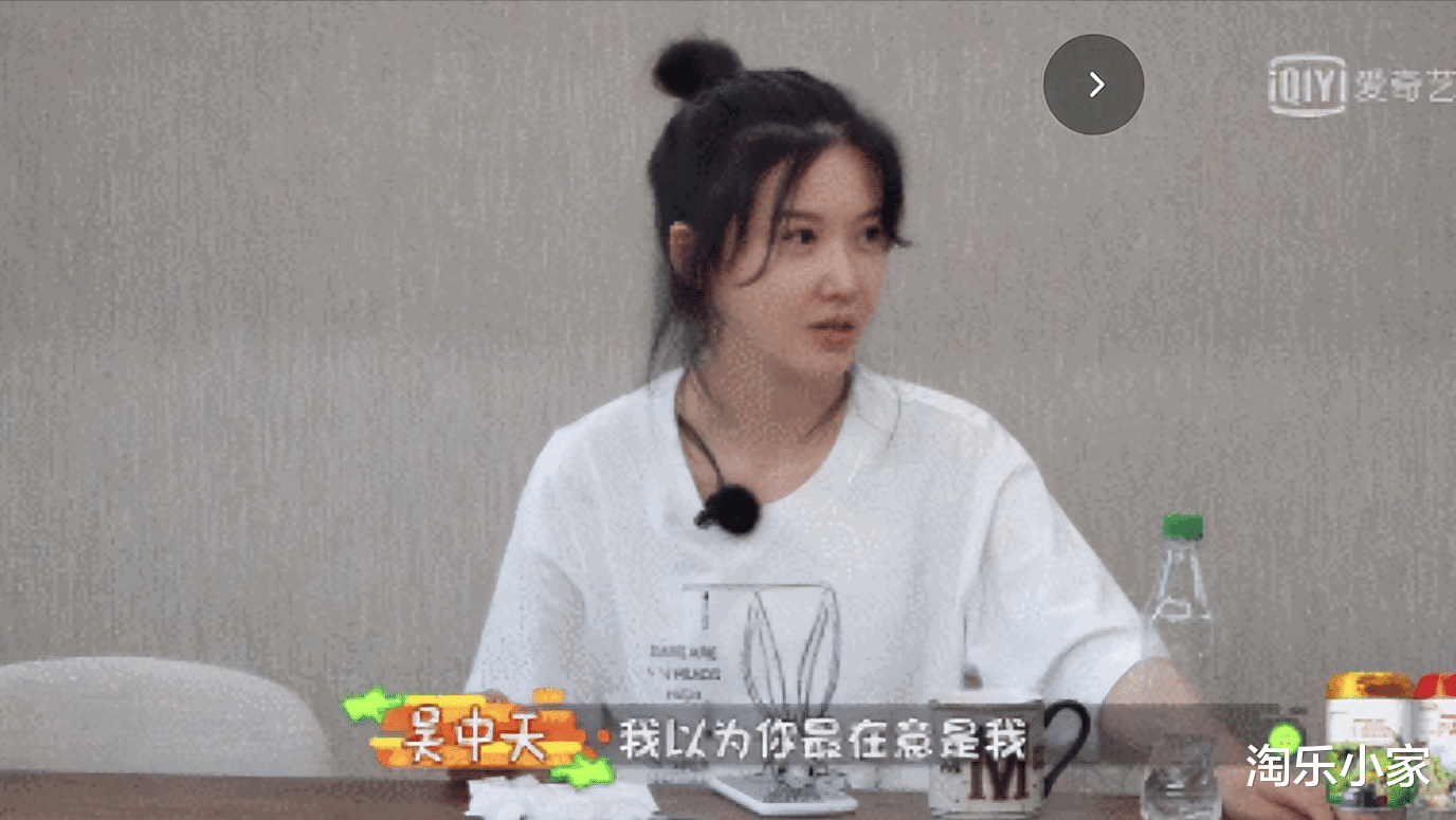 出道 19 年零绯闻,老婆名气大,老公低调相随,2 岁女儿高颜值!