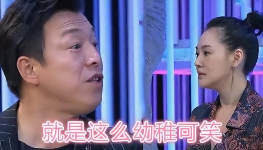 越闹越大!小S二女儿重庆广告牌连夜被撤,市民打爆投诉电话